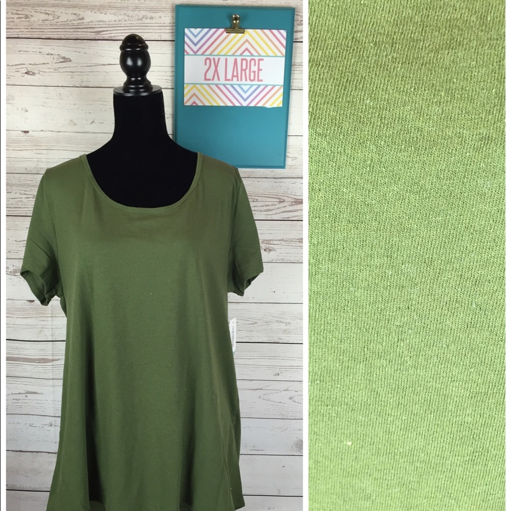 Lularoe Classic T